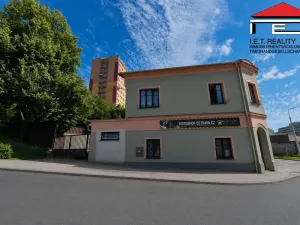 Prodej činžovního domu, Ostrava, Novoveská, 398 m2