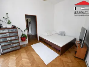 Prodej činžovního domu, Ostrava, Novoveská, 398 m2