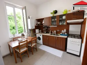 Prodej činžovního domu, Ostrava, Novoveská, 398 m2
