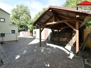Prodej činžovního domu, Ostrava, Novoveská, 398 m2