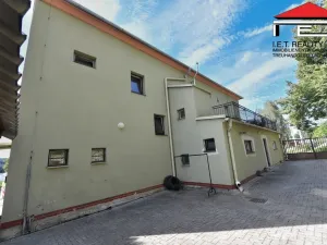 Prodej činžovního domu, Ostrava, Novoveská, 398 m2