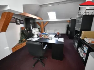 Prodej činžovního domu, Ostrava, Novoveská, 398 m2