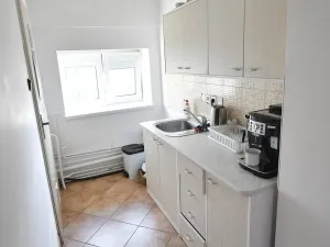 Prodej činžovního domu, Ostrava, Novoveská, 398 m2