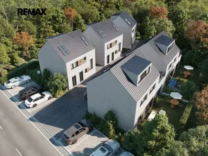 Prodej domu na klíč, Mělník, 771 m2