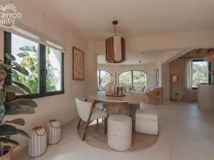 Prodej rodinného domu, Javea, Alicante, Španělsko, 220 m2