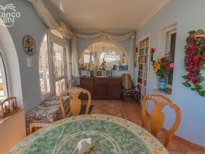 Prodej rodinného domu, Ciudad Quesada, Alicante, Španělsko, 87 m2