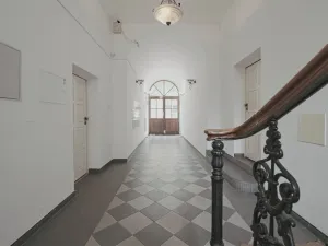 Pronájem bytu 4+1, Praha - Vinohrady, Italská, 205 m2
