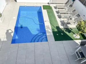 Prodej rodinného domu, Guardamar del Segura, Alicante, Španělsko, 95 m2