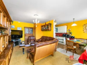 Prodej bytu 3+1, Beroun - Beroun-Město, Tovární, 71 m2