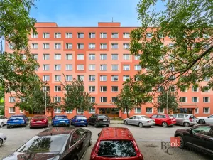 Prodej bytu 3+1, Beroun - Beroun-Město, Tovární, 71 m2