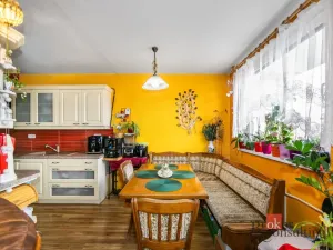 Prodej bytu 3+1, Beroun - Beroun-Město, Tovární, 71 m2