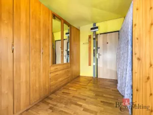 Prodej bytu 3+1, Beroun - Beroun-Město, Tovární, 71 m2