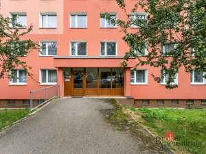 Prodej bytu 3+1, Beroun - Beroun-Město, Tovární, 71 m2