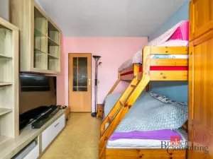 Prodej bytu 3+1, Beroun - Beroun-Město, Tovární, 71 m2