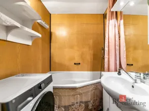 Prodej bytu 3+1, Beroun - Beroun-Město, Tovární, 71 m2