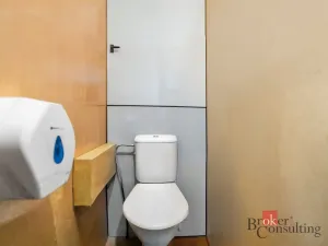 Prodej bytu 3+1, Beroun - Beroun-Město, Tovární, 71 m2