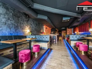 Pronájem restaurace, Ostrava - Moravská Ostrava, Stodolní, 180 m2