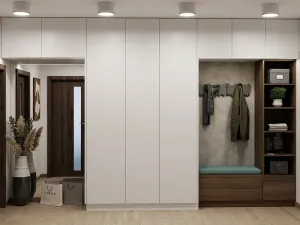 Prodej bytu 2+kk, Brno, Řípská, 48 m2