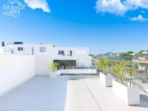 Prodej rodinného domu, Benijofar, Alicante, Španělsko, 160 m2