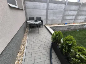 Pronájem bytu 2+kk, Hradec Králové - Pražské Předměstí, Vocelova, 45 m2