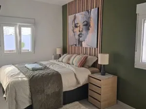 Prodej rodinného domu, Ciudad Quesada, Alicante, Španělsko, 110 m2