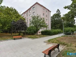 Prodej bytu 3+kk, Praha - Krč, Fillova, 65 m2