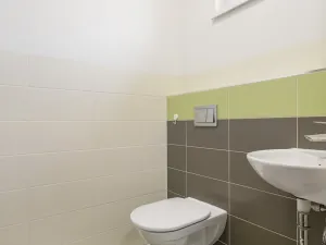 Pronájem bytu 4+kk, Praha - Stodůlky, Kecova, 201 m2