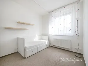 Pronájem bytu 4+kk, Praha - Stodůlky, Kecova, 201 m2