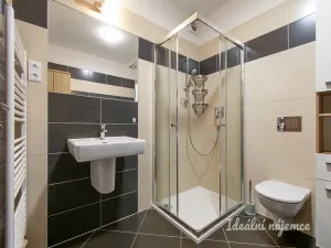 Pronájem bytu 4+kk, Praha - Stodůlky, Kecova, 201 m2