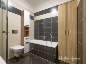 Pronájem bytu 4+kk, Praha - Stodůlky, Kecova, 201 m2