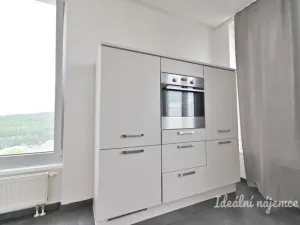 Pronájem bytu 2+kk, Brno - Lesná, Majdalenky, 76 m2