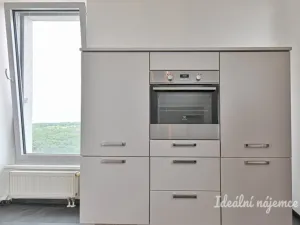Pronájem bytu 2+kk, Brno - Lesná, Majdalenky, 76 m2