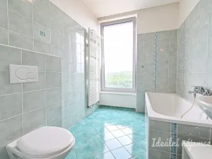 Pronájem bytu 2+kk, Brno - Lesná, Majdalenky, 76 m2