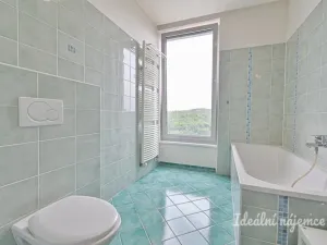 Pronájem bytu 2+kk, Brno - Lesná, Majdalenky, 76 m2