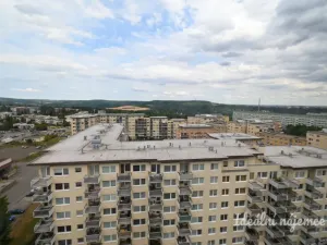 Pronájem bytu 2+kk, Brno - Lesná, Majdalenky, 76 m2