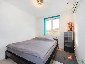 Prodej bytu 2+1, Tmaň, Sídliště, 49 m2
