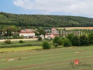 Prodej bytu 2+1, Tmaň, Sídliště, 49 m2