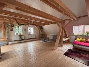 Pronájem rodinného domu, Česká Lípa, Panská, 125 m2