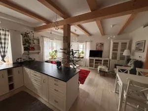 Pronájem rodinného domu, Česká Lípa, Panská, 125 m2