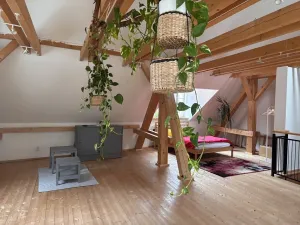 Pronájem rodinného domu, Česká Lípa, Panská, 125 m2