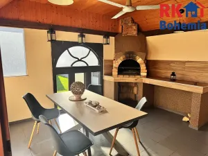 Prodej rodinného domu, Dobrovice, Československé armády, 210 m2