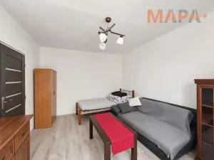 Prodej bytu 1+1, Jirkov, Vinařická, 36 m2