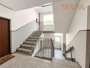 Prodej bytu 1+1, Jirkov, Vinařická, 36 m2