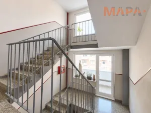 Prodej bytu 1+1, Jirkov, Vinařická, 36 m2