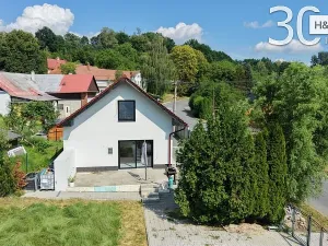Prodej rodinného domu, Kelč, 300 m2