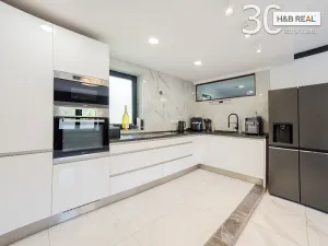 Prodej rodinného domu, Kelč, 300 m2