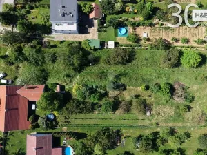 Prodej pozemku, Čeložnice, 1584 m2