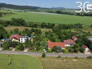 Prodej pozemku, Čeložnice, 1584 m2