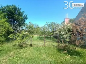 Prodej pozemku, Čeložnice, 1584 m2