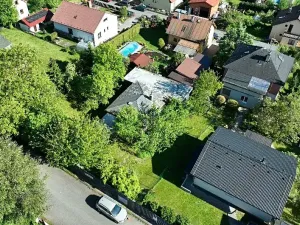 Prodej rodinného domu, Vystrkov, 85 m2
